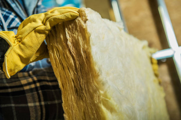 Best Insulation for Specific Applications in Winnfield, LA