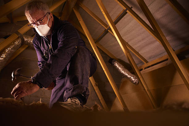 Best Insulation for Specific Applications in Winnfield, LA