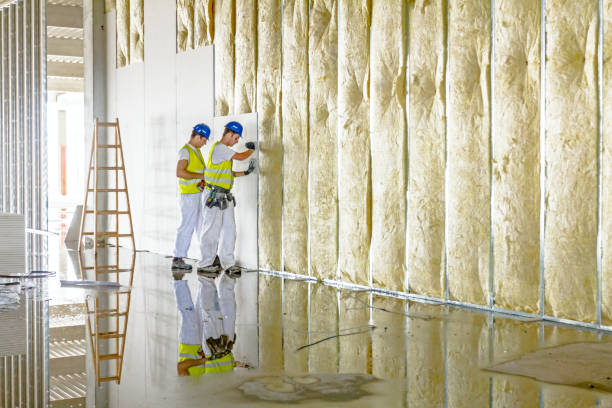 Best Insulation for Specific Applications in Winnfield, LA
